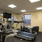 Days Inn & Suites By Wyndham Sherwood Park Edmonton 