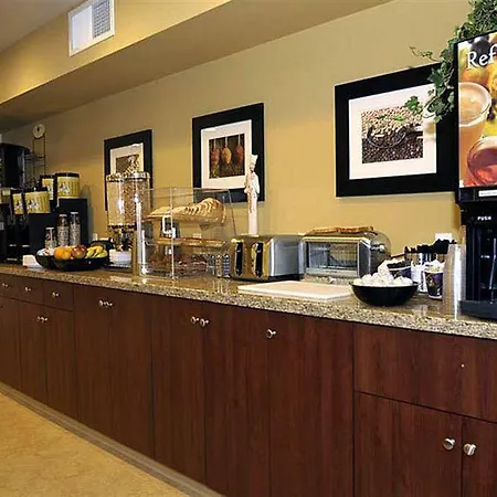 Days Inn & Suites By Wyndham Sherwood Park Edmonton 