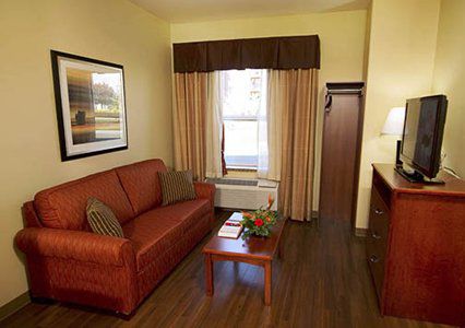 Days & By Wyndham Edmonton 3* Sherwood Park